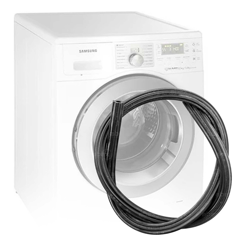 Mangueira Pressostato Nível De Água Lavadora E Lava E Seca Samsung WD10M WD11M DC67-00230E Original