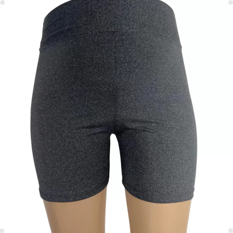 Shorts Feminino Suplex Adulto Plus Size – Ta