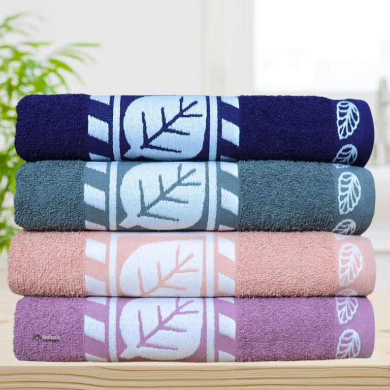 Pequenos Defeitos Kit 2 Toalha de Banho  Felpuda M