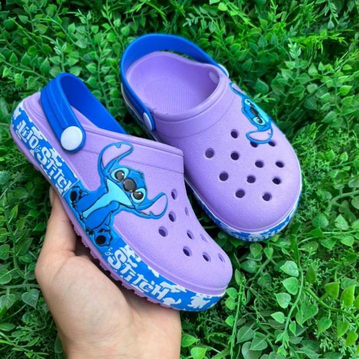 Leveza e Conforto para o Seu Bebê: Sandália Babu