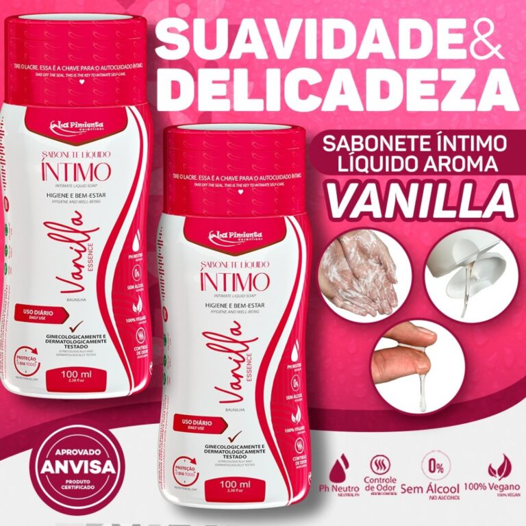 SABONETE ÍNTIMO ESSENCE HIGIENE SEGURA QUE RESPEI