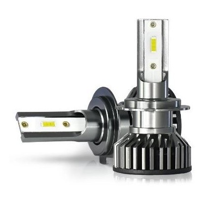 Lâmpada Led Csp 9005 Hb3 6000k 70w/20000lm 12/24v