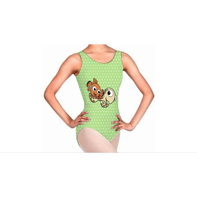 kit maio mae e filha nemo