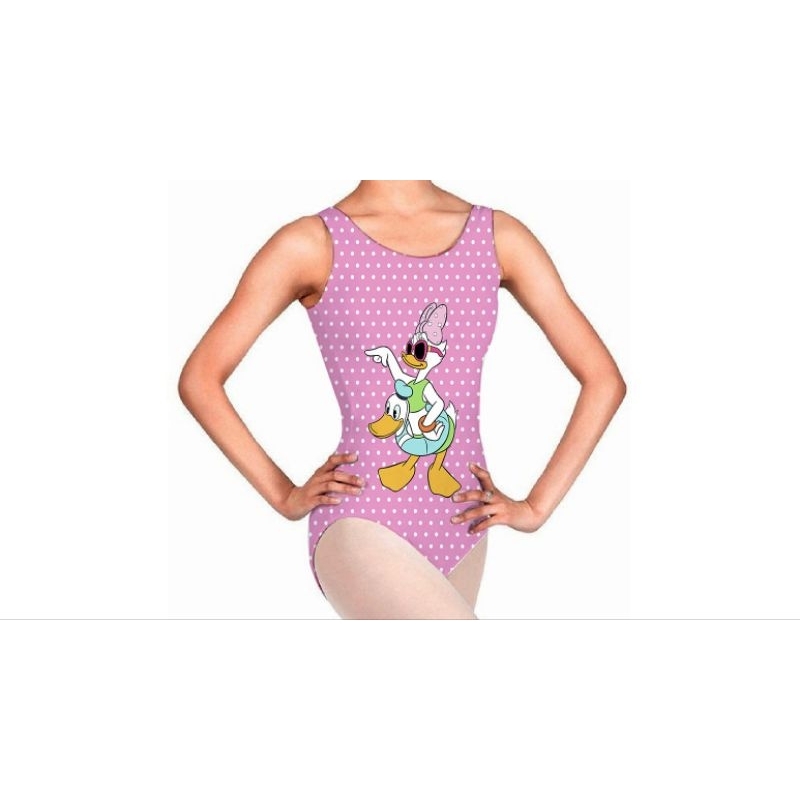 kit maio mae e filha pata donald