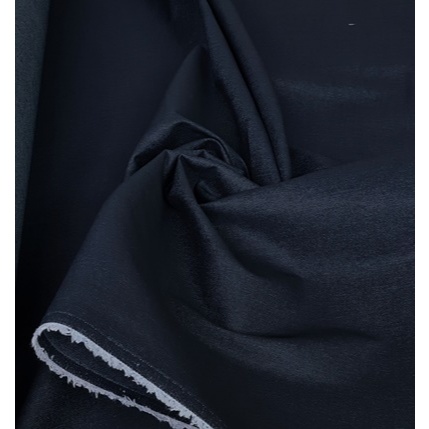 1×1,55m Tecido Jeans Denim Sarja Brim C/elast