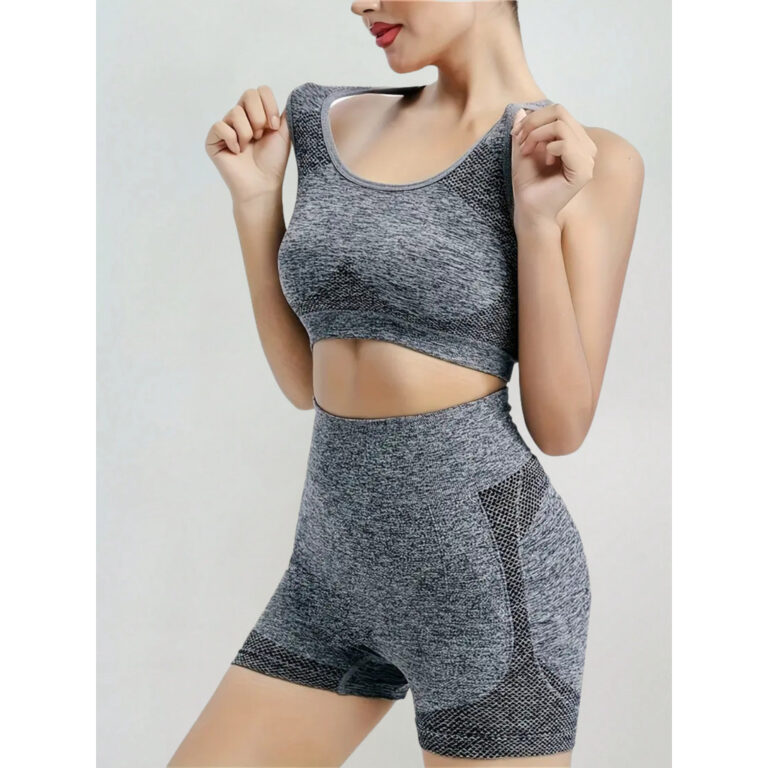 Top Esportivo Fitness Academia Yoga Ciclismo Levan