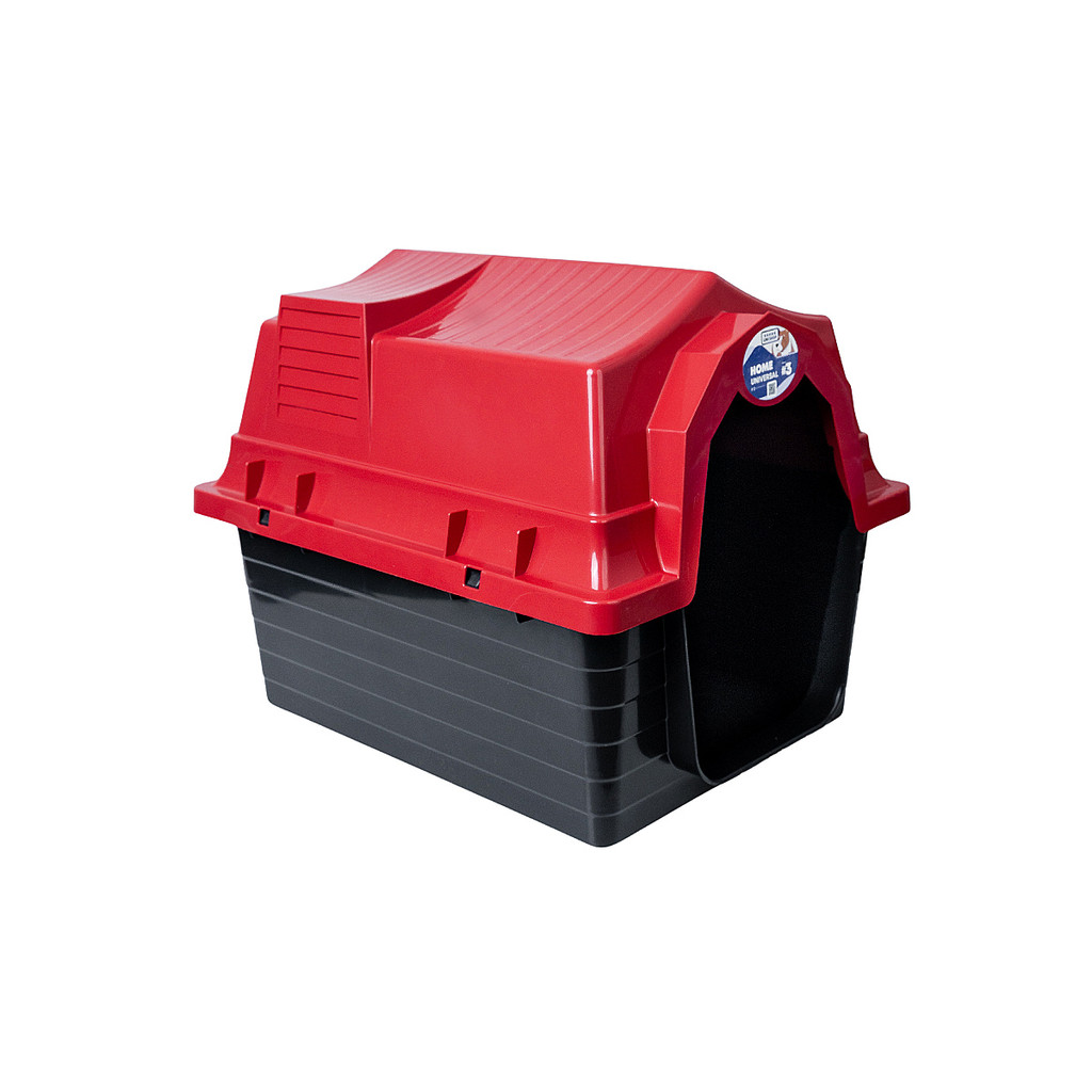 Casinha Casa Para Cachorro Cães N3 Para Pequeno Porte – Unishop