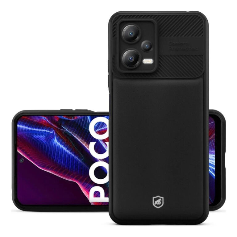 Capa Case Capinha Symetric Para Xiaomi Poco –