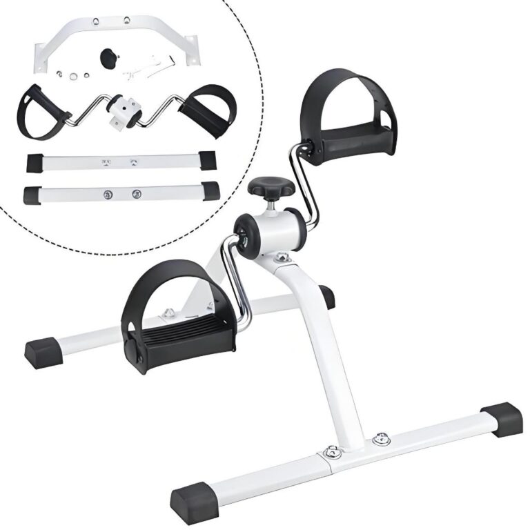 Mini Ciclo Bicicleta para Fisioterapia – Bra