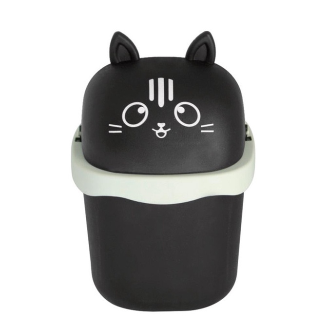 LIXEIRA 1,5L – GATO