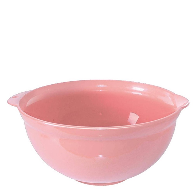 BACIA 2,5L SUPER RESISTENTE 22 CM