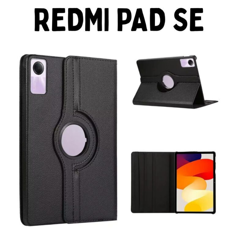 Capa Capinha para Redmi Pad Se 11 Polegadas Case T