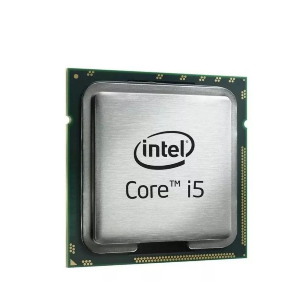 Processador Intel Core i5 3470 3.60GHz 3. Geração com 4 Núcleos de Alto Desempenho