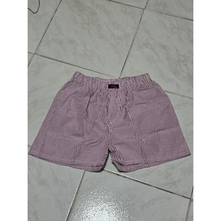 bermuda infantil 3.4 anos