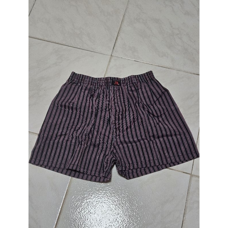 bermuda infantil 3.4 anos