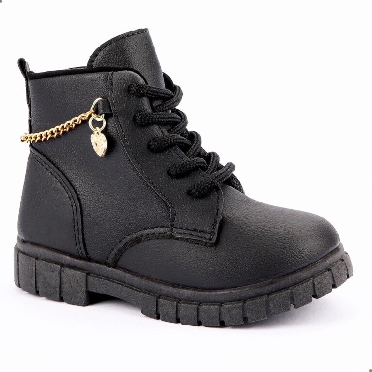 Bota infantil Menina 20ao39 Botinha Infantil Femin