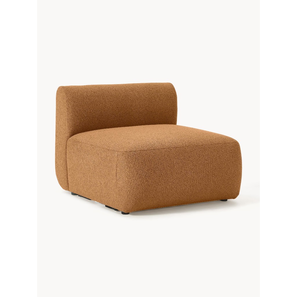 SOFA MODULAR SIENA MODULO COM 70CM DE LARGURA POR 70CM DE ALTURA