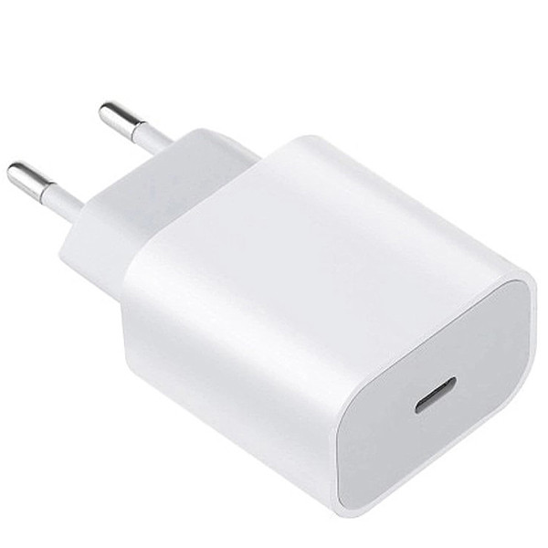 Adaptador de Tomada Xiaomi Mi 20W Charger AD201EU 
