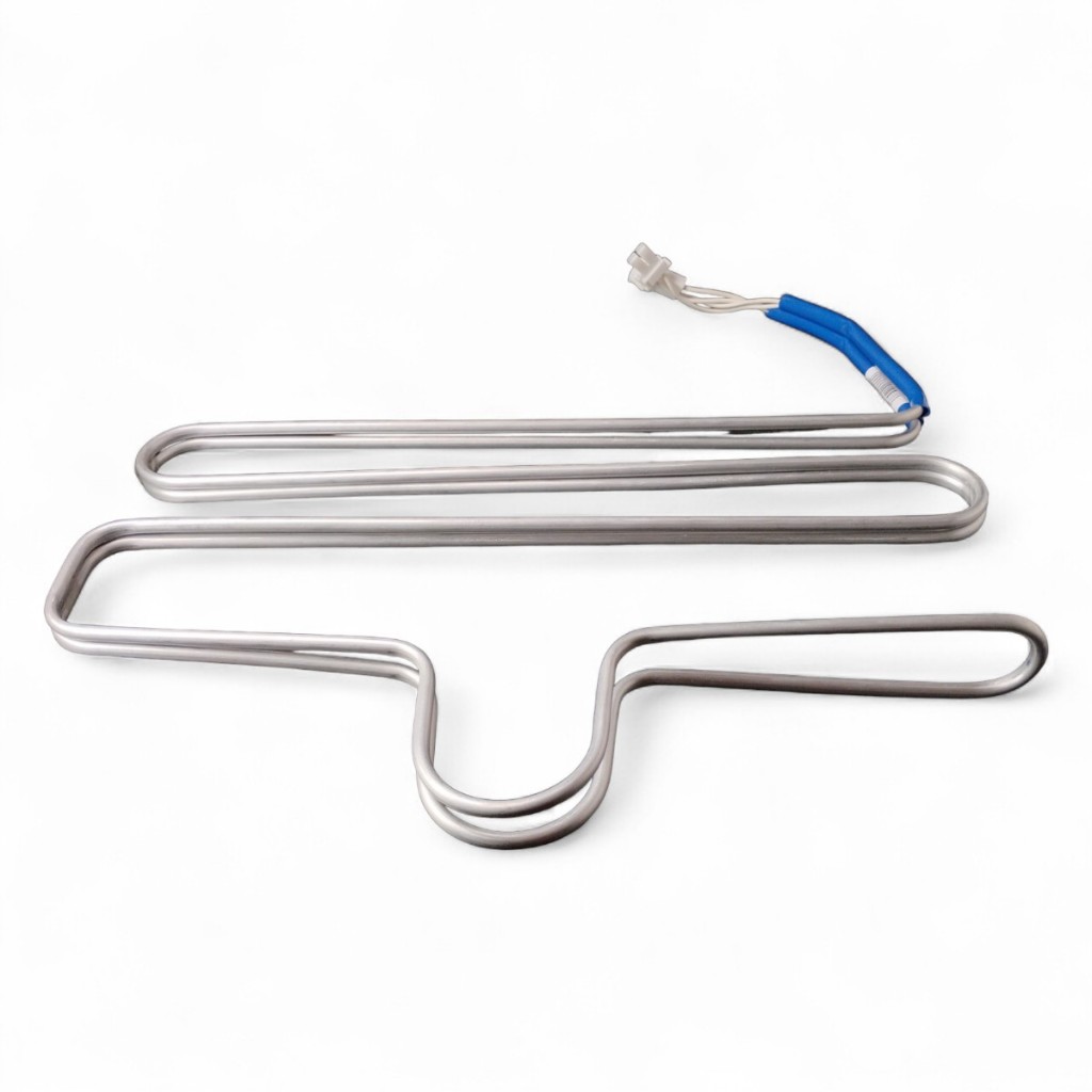 Resistencia Degelo Para Consul Crd36/39 Crg36 110v W10295439