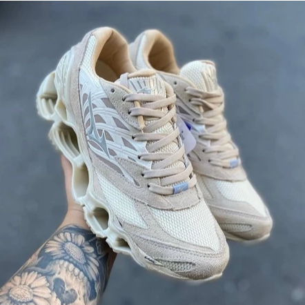 Tênis Masculino Wave LS Super Queima De Estoque