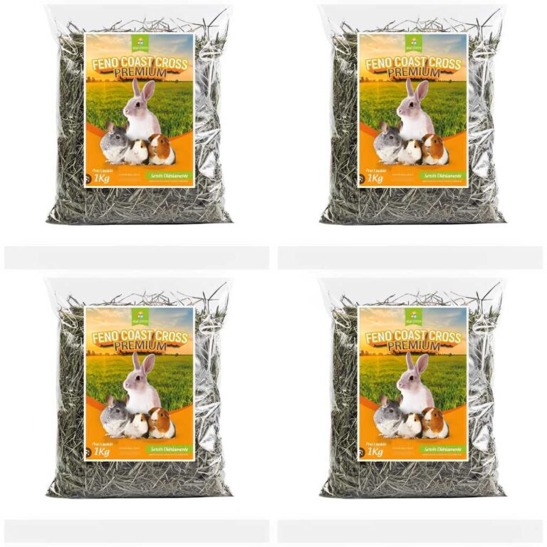 FENO COAST CROSS PREMIUM 4kg