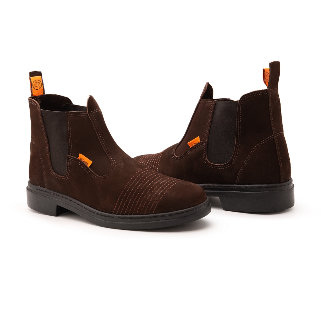 botas botinas Don diego masculino e feminino em couro legitimo