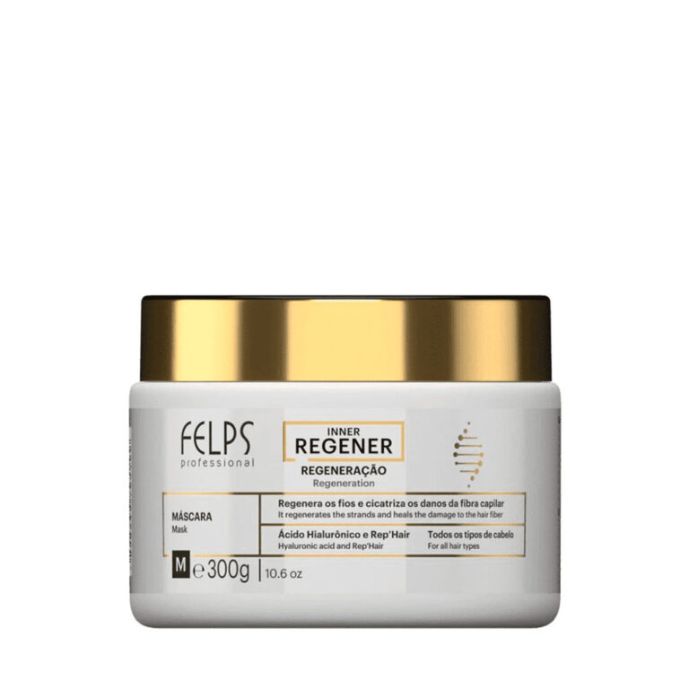 Máscara Inner Regener 300g – Felps