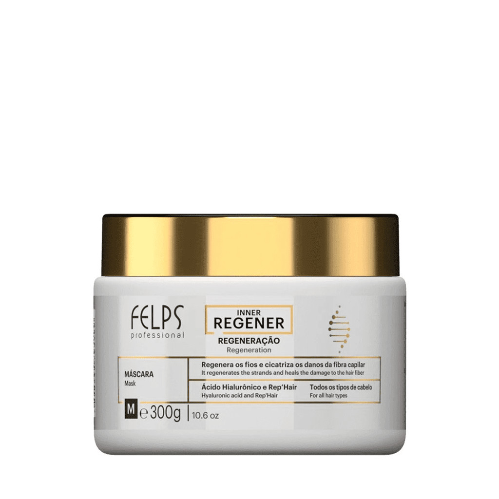 Máscara Inner Regener 300g – Felps