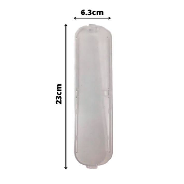 Lente para depurador Suggar Slim com 23×6,3cm