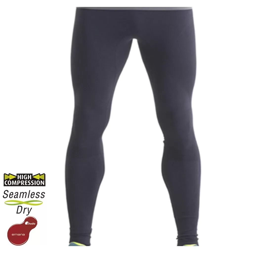 CALCA TÉRMICA MASCULINA X-RUN LUPO 70601 Original