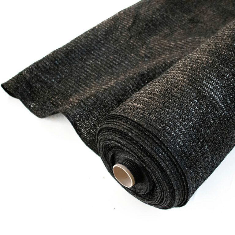 Tela Sombrite Raschel 70% 3x1m Preta Proteção e 