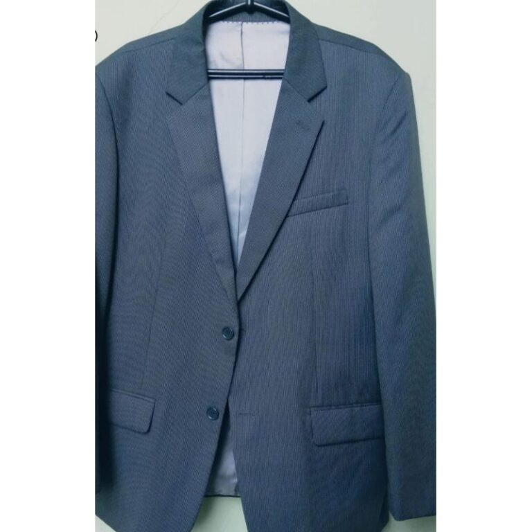 blazer masculino social variados com dois e três 