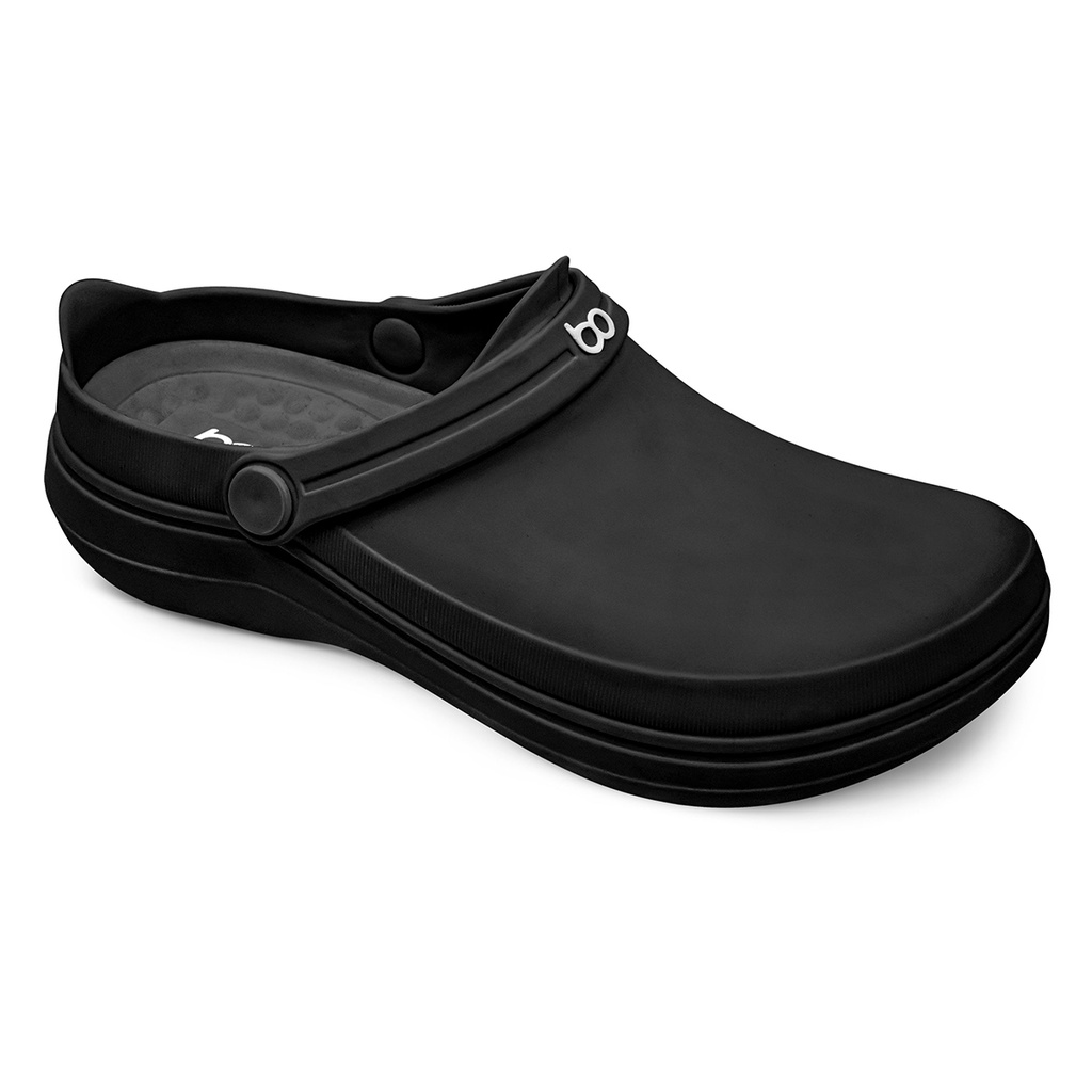 Sapato Profissional BOAONDA Safe Unissex