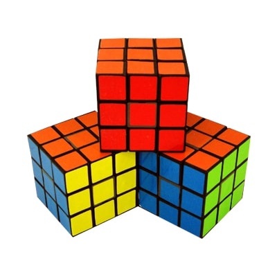 Cubo Mágico Profissional Interativo 3×3 Brin
