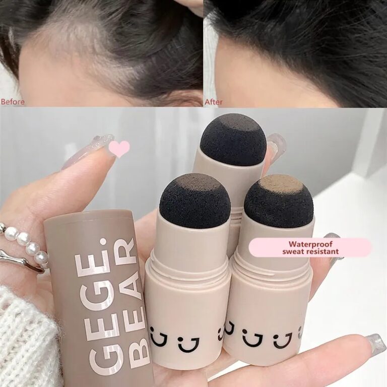 Linha Capilar À Prova Dágua E De Suor Stick De R