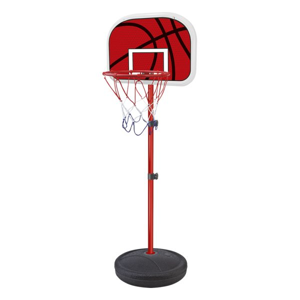 BASQUETE RADICAL 1.05CM