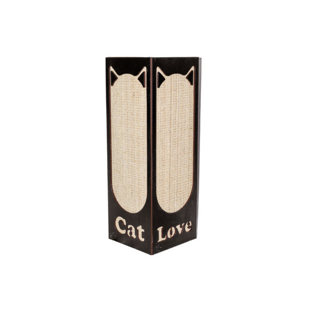 Protetor arranhador paragatos canto de sofá e cama box moderno e sofisticado