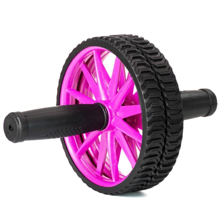 Roda Abdominal Exercício Academia Treino