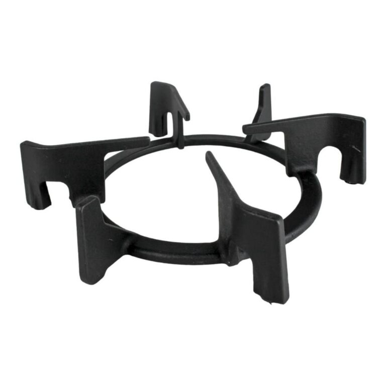 Grade Trempe Grelha Menor Fogão Cooktop Dako