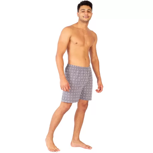 Cueca Samba Canção Masculina – Short De Do