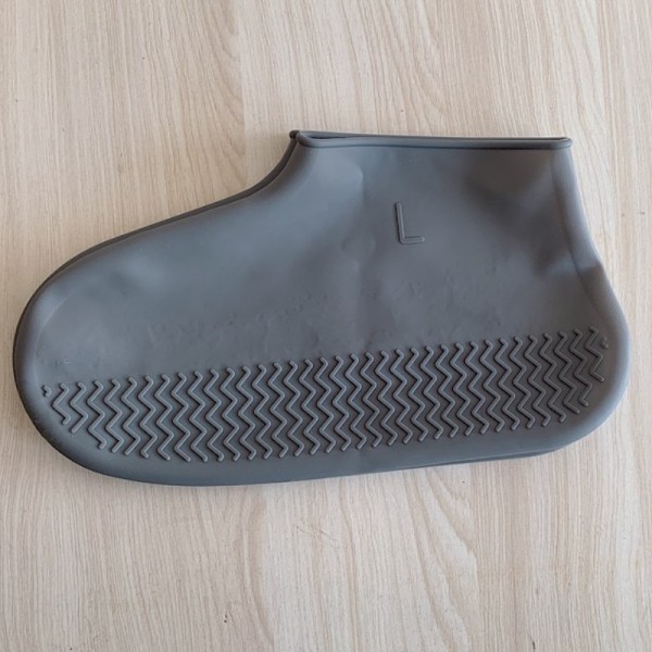 M Protetor De Sapato Calçado Silicone Impermeáve
