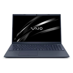 Notebook Vaio FE15: Potência e Elegância para sua Produtividade