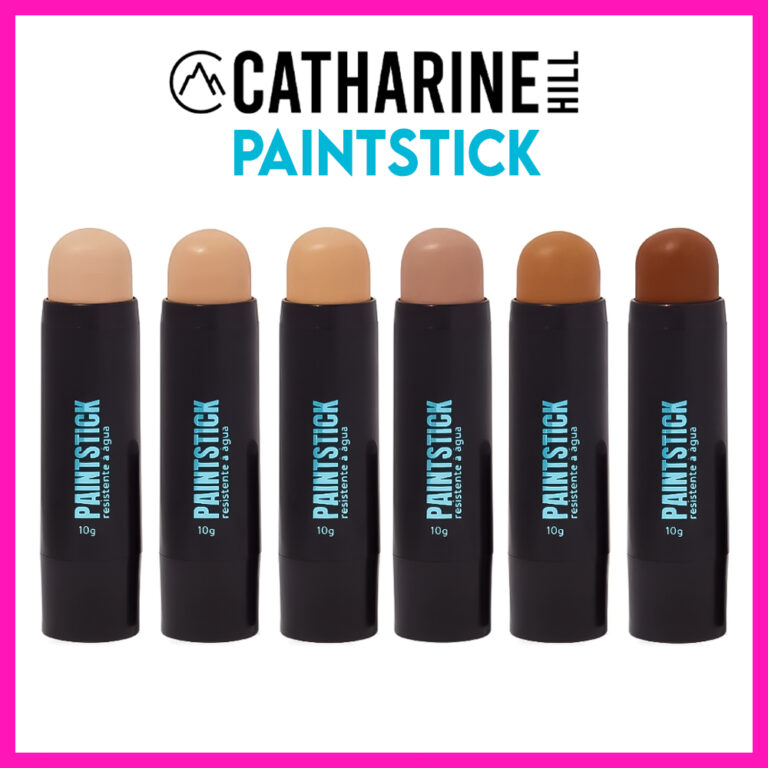Catharine Hill Paint Stick (Base em Bastão Cremos