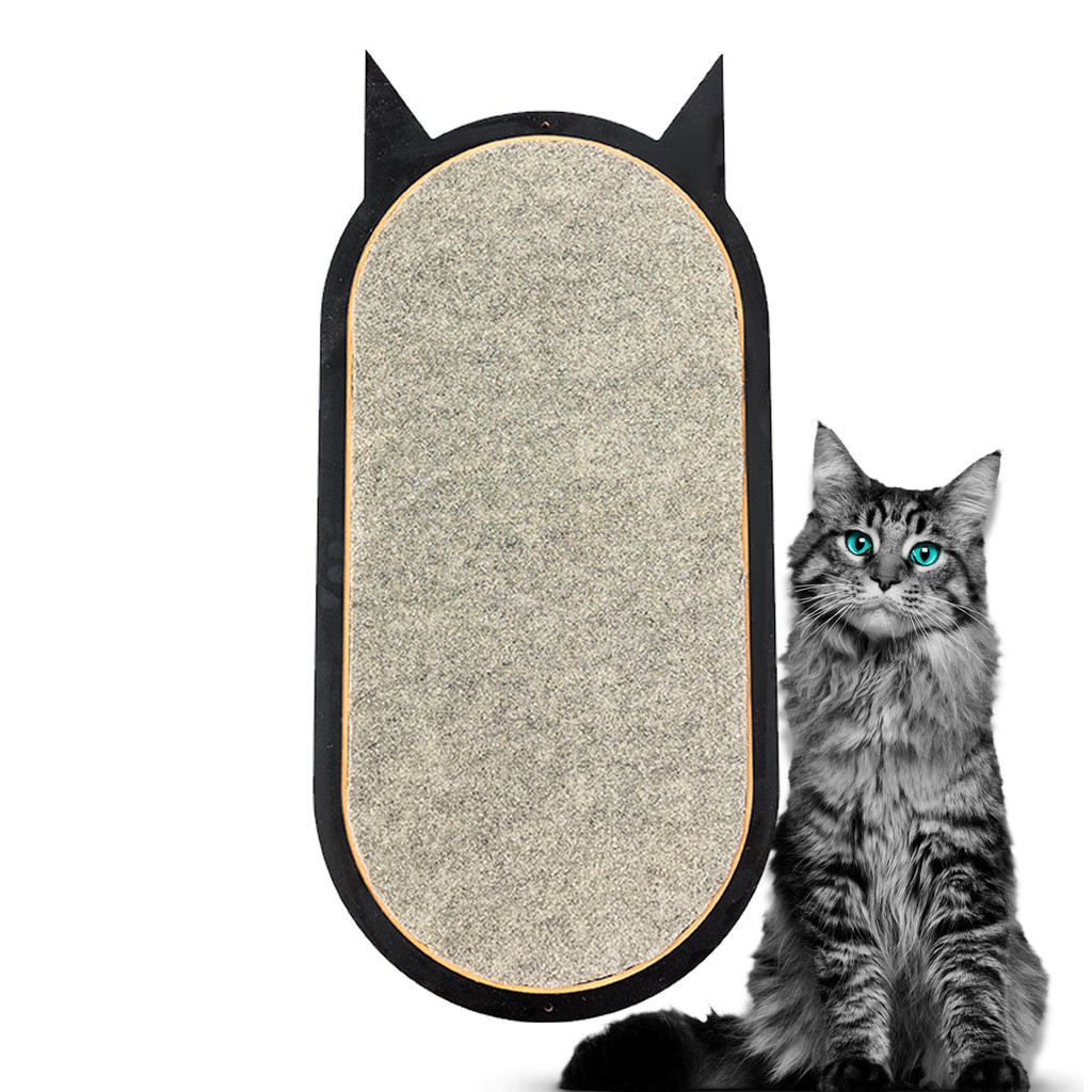 Arranhador Para Gatos SEM NECESSIDADE DE FUROS Arranhador de Gato Versátil Arranhadores para Gato