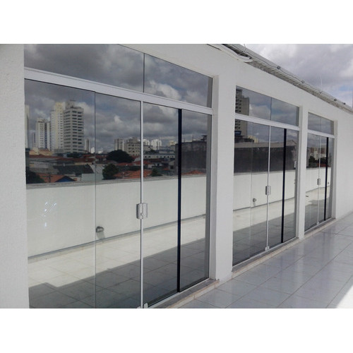 Insulfilm Espelhado Profissional Poliester 1,50x6m