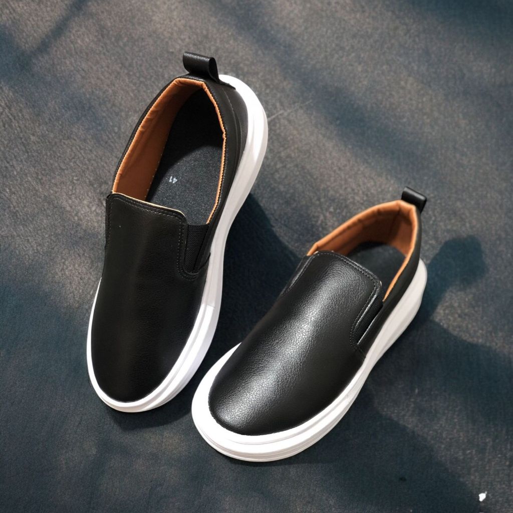 Tênis Iate Masculino Calce Fácil do 38 ao 43 Elegante Promoção