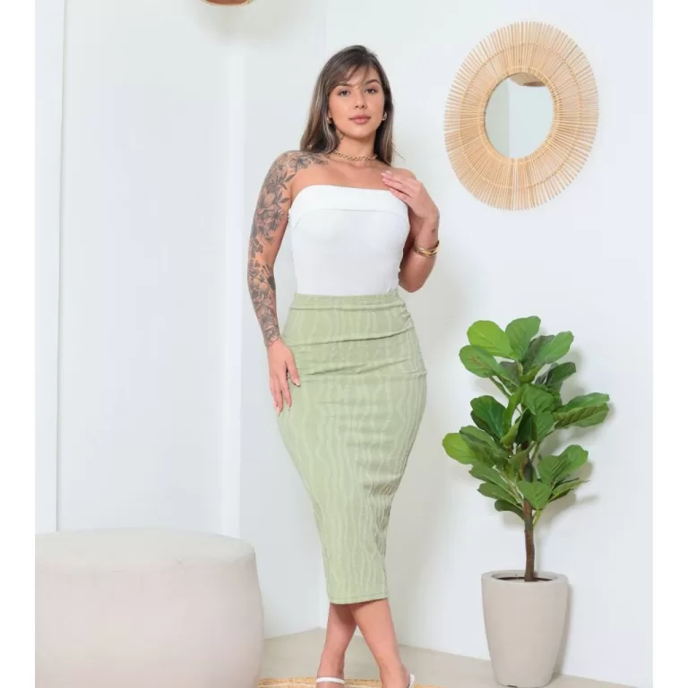 Body Top Básico Feminino Tomara que Caia Sem Bojo