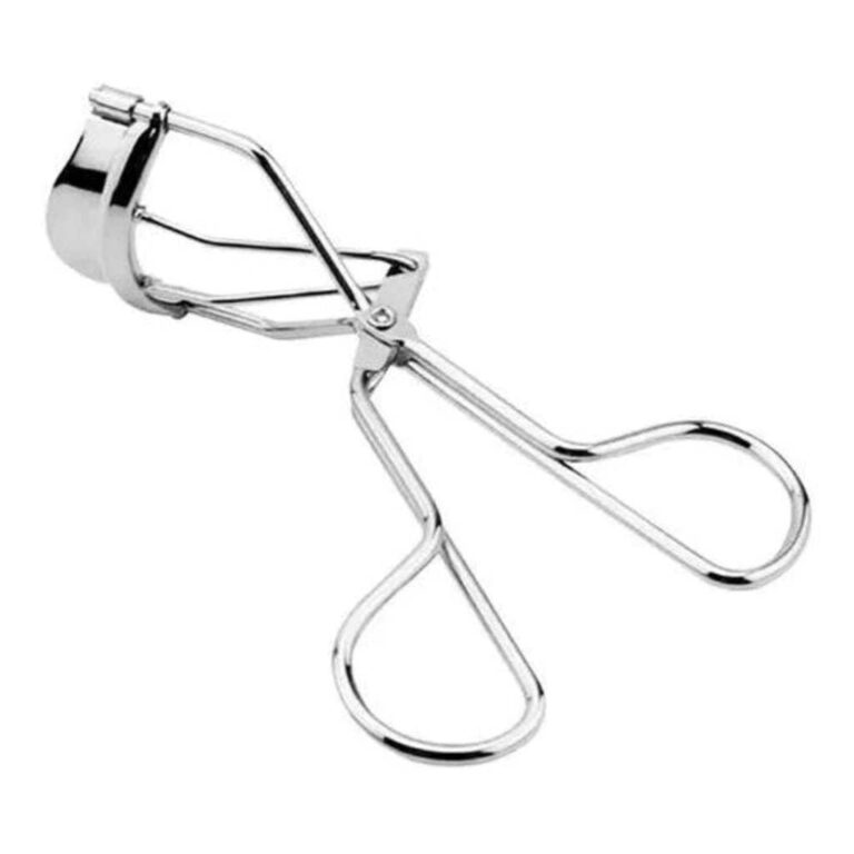 Curvador de Cílios Curvex Com Borracha