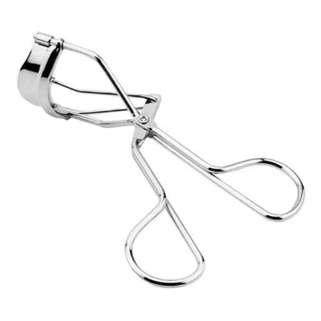 Curvador de Cílios Curvex Com Borracha