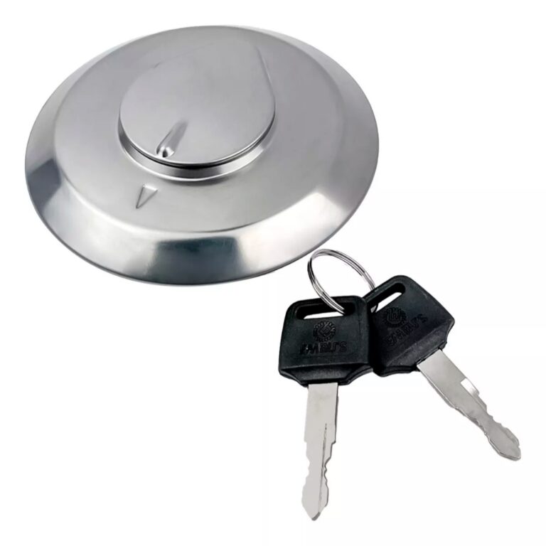 Tampa Tanque de Combustível FAN 125 09/15 –